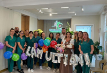 Medic Bun Filiasi Medicina Fizica si Recuperare Filiasi - MEDANO CLINIC